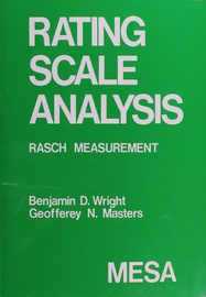 Rating Scale Analysis